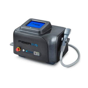 Laser de Diodo por Fibra Óptica